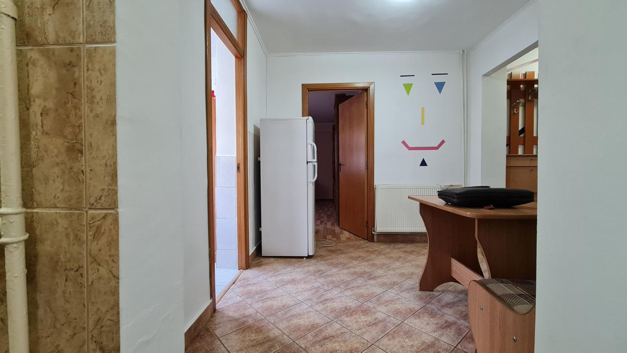 Apartament 2 camere 42mp Morarilor / Pantelimon