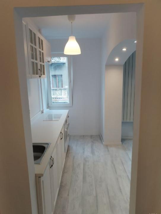 Apartament 2 camere Cismigiu / Mihail Kogalniceanu