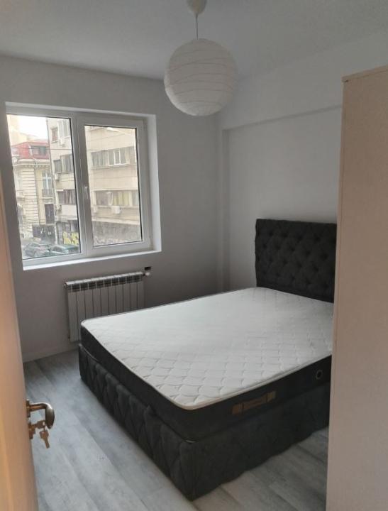 Apartament 2 camere Cismigiu / Mihail Kogalniceanu