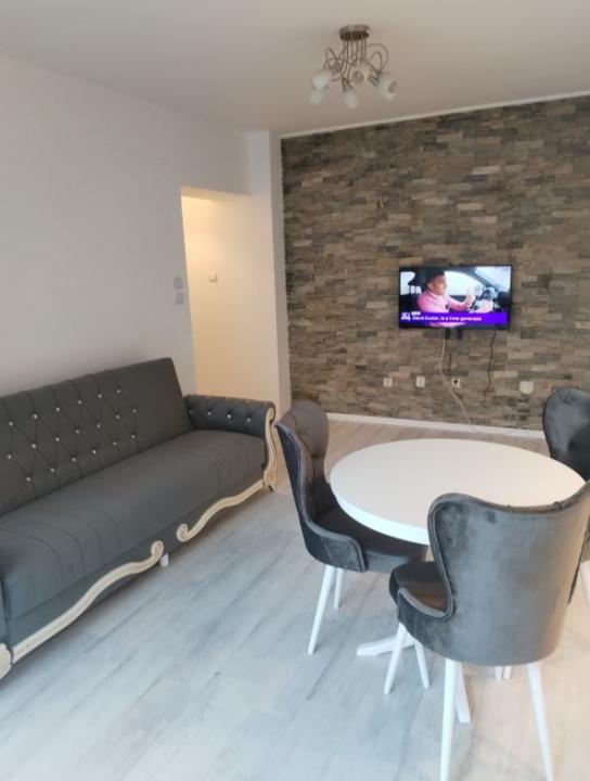 Apartament 2 camere Cismigiu / Mihail Kogalniceanu