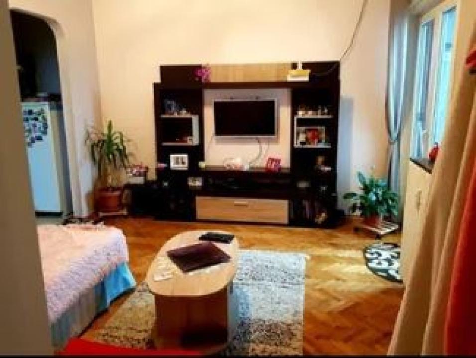 Apartament 2 camere Cismigiu / Stirbei Voda
