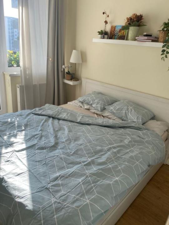 Apartament 3 camere Grozavesti 3 min metrou