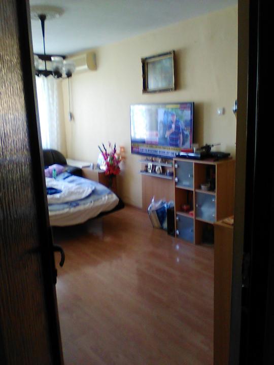 Apartament 4 camere Crangasi / Ceahlaul