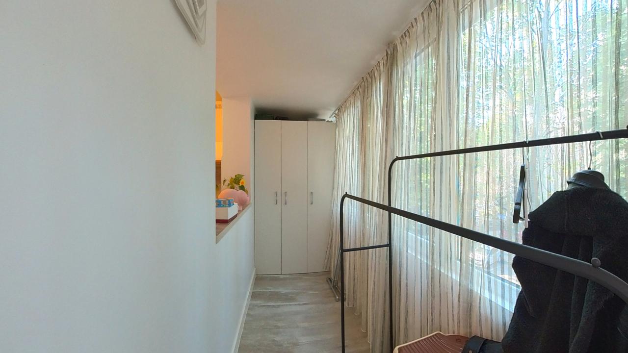 Apartament cu 3 camere Nitu Vasile, Brancoveanu