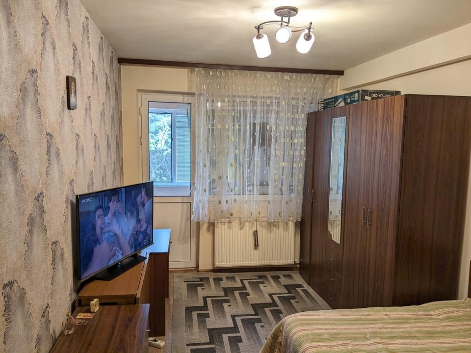 Apartament 3 camere cu centrala proprie Compozitorilor, Favorit, Drumul Taberei