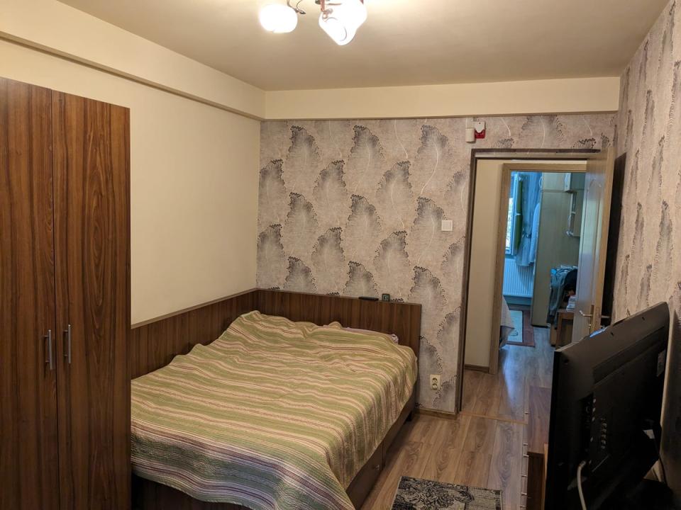 Apartament 3 camere cu centrala proprie Compozitorilor, Favorit, Drumul Taberei