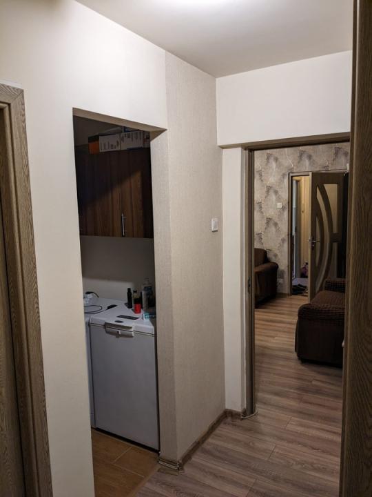 Apartament 3 camere cu centrala proprie Compozitorilor, Favorit, Drumul Taberei