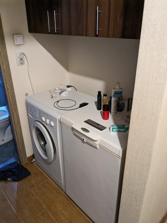 Apartament 3 camere cu centrala proprie Compozitorilor, Favorit, Drumul Taberei