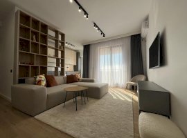 Apartament 2 camere 68mp bloc 2021 Calarasilor / Matei Basarab