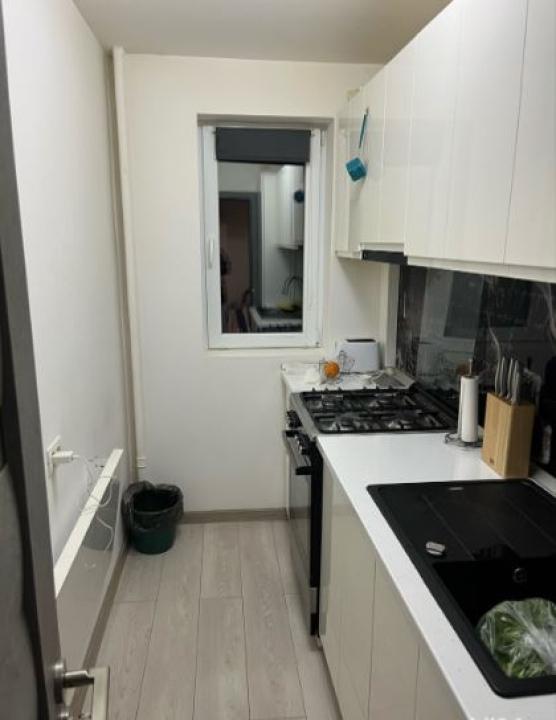 Apartament 2 camere renovat complet langa metrou Raul Doamnei, Drumul Taberei