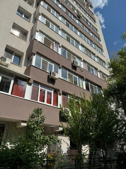 Apartament 3 camere in bloc reabilitat, bucla Drumul Taberei