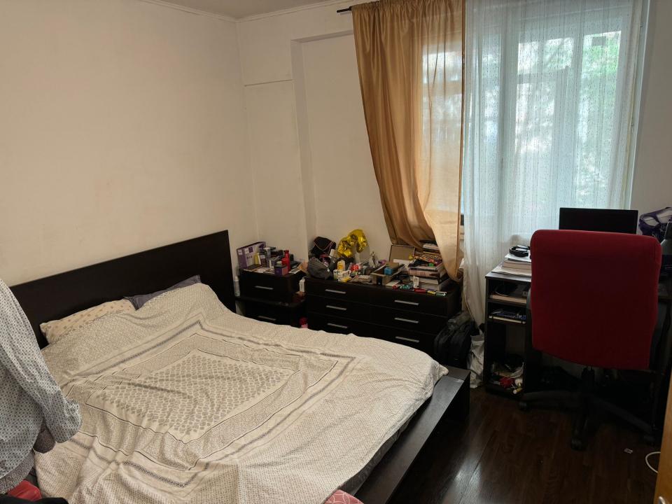 Apartament 3 camere in bloc reabilitat, bucla Drumul Taberei