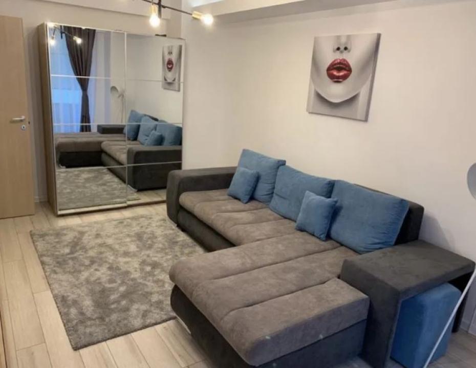 Apartament 2 camere Grozavesti / Politehnica