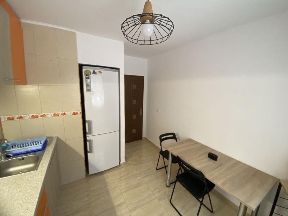 Apartament 2 camere cf1 sporit, bloc anvelopat, 1979, Gorjului, Militari