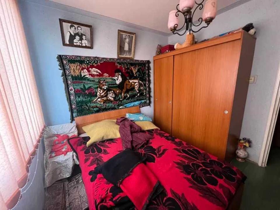 Apartament 3 camere, Parc Drumul Taberei, 3 minute metrou Raul Doamnei