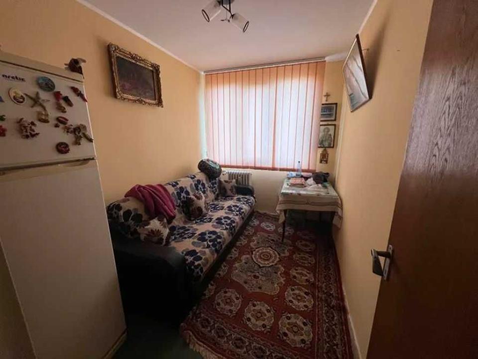 Apartament 3 camere, Parc Drumul Taberei, 3 minute metrou Raul Doamnei