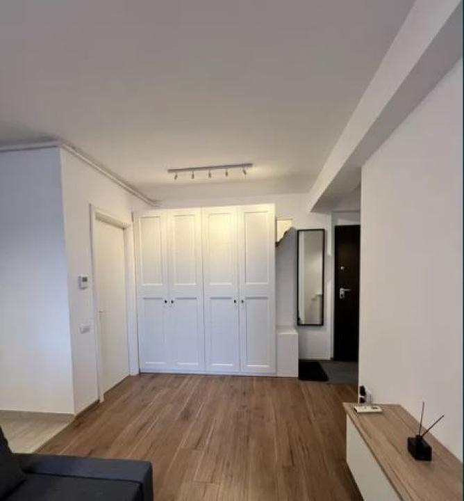 Apartament 2 camere Grozavesti / Regie