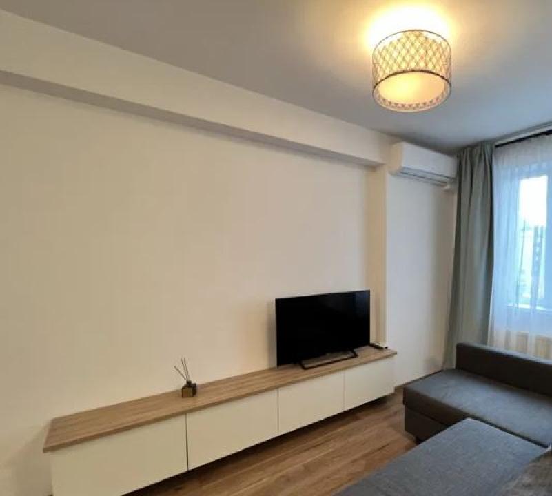 Apartament 2 camere Grozavesti / Regie