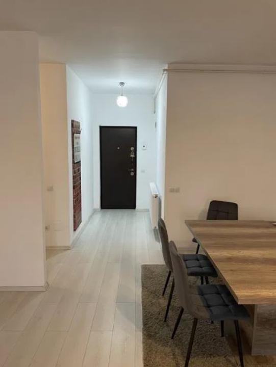 Apartament 3 camere Straulesti / Sos Bucuresti-Targoviste