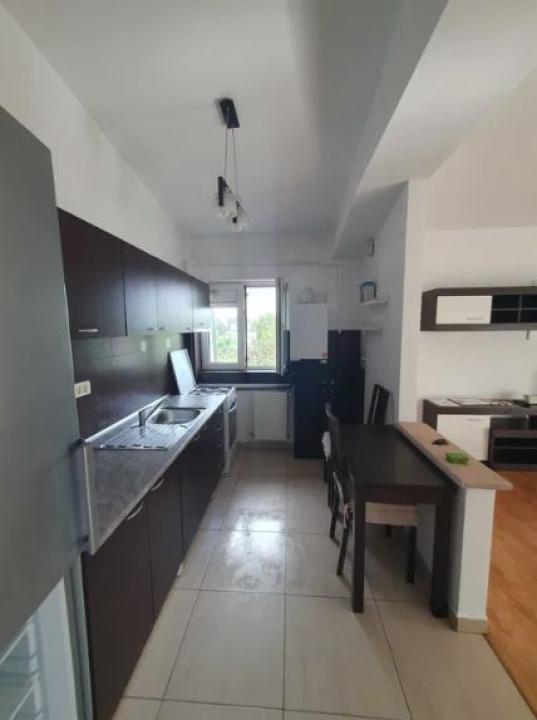 Apartament 2 camere Bucurestii Noi / Colloseum Mall