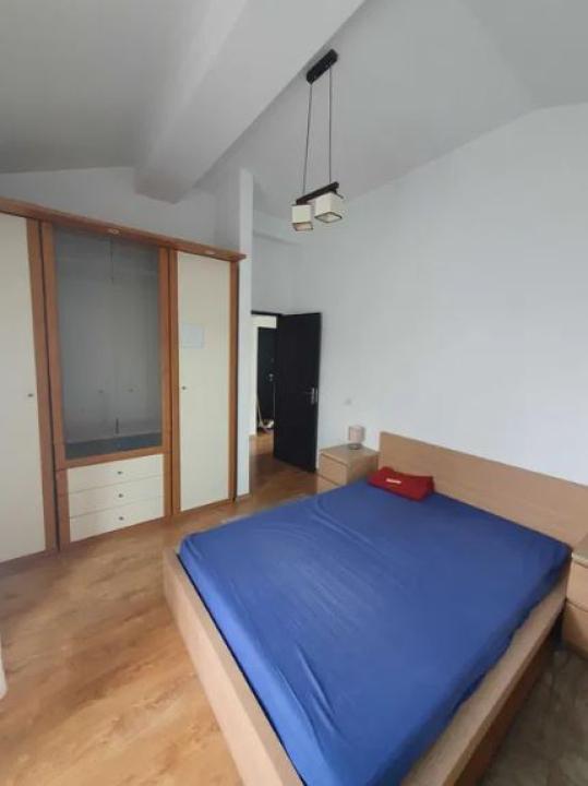 Apartament 2 camere Bucurestii Noi / Colloseum Mall