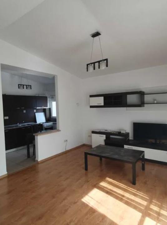 Apartament 2 camere Bucurestii Noi / Colloseum Mall