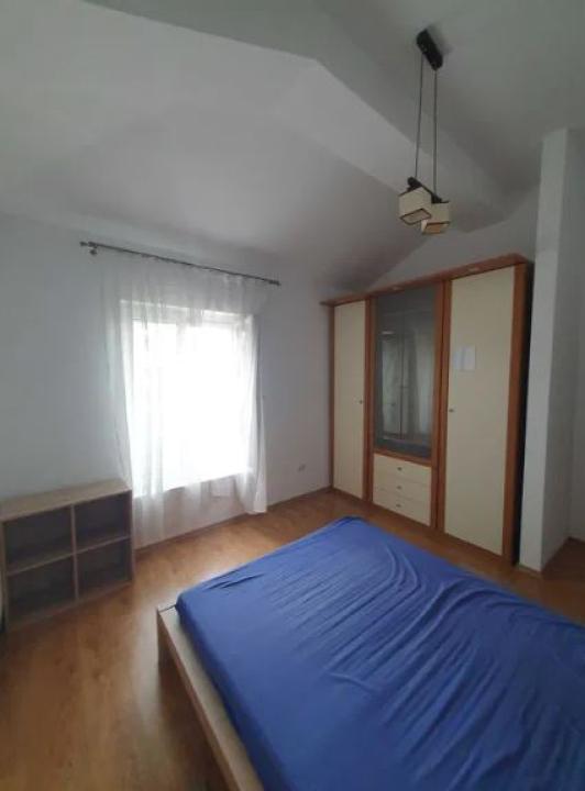 Apartament 2 camere Bucurestii Noi / Colloseum Mall