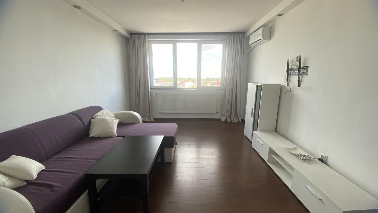 Apartament 2 camere cu centrala proprie in bloc anvelopat, Drumul Taberei