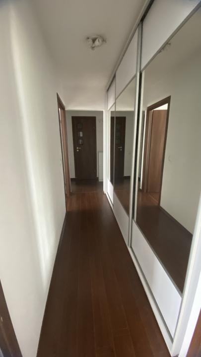 Apartament 2 camere cu centrala proprie in bloc anvelopat, Drumul Taberei