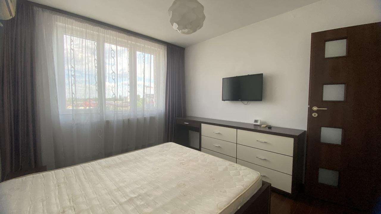 Apartament 2 camere cu centrala proprie in bloc anvelopat, Drumul Taberei