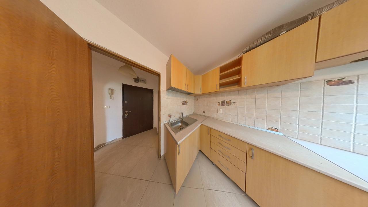 Apartament 2 camere Gara de Nord 5 min metrou