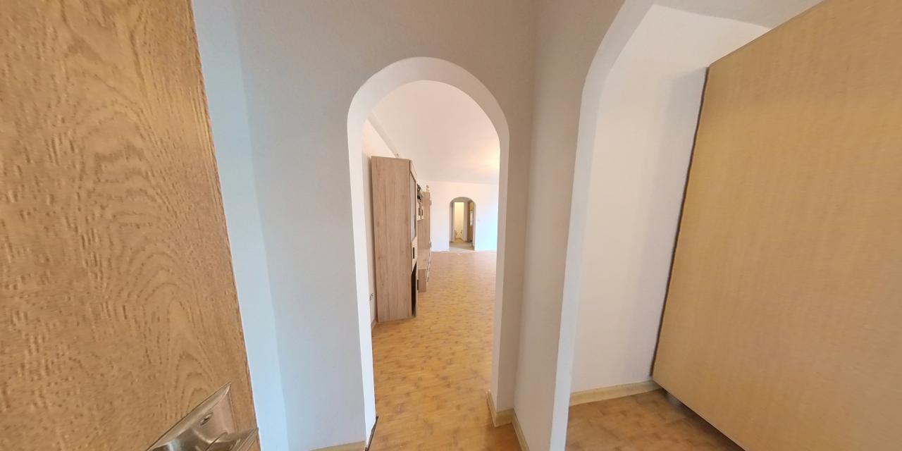 Apartament 2 camere Gara de Nord 5 min metrou