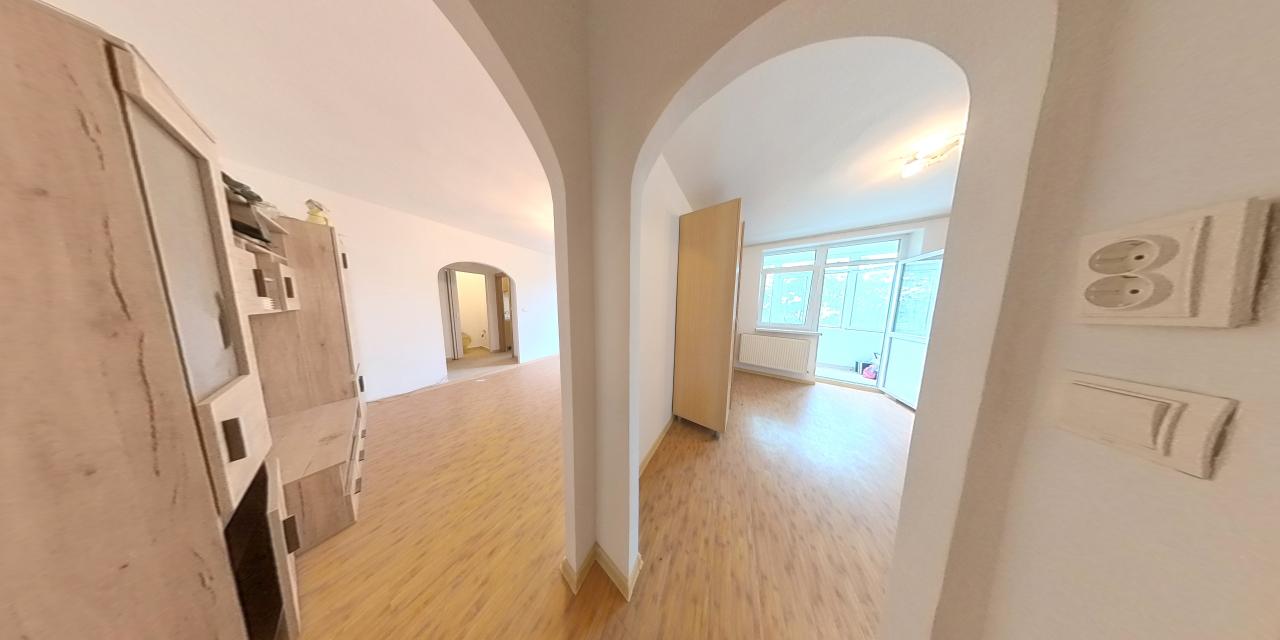 Apartament 2 camere Gara de Nord 5 min metrou