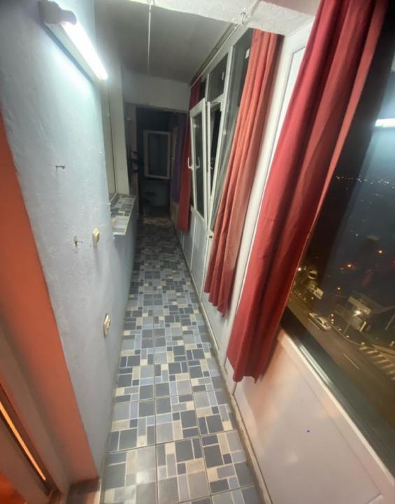 Apartament cu 3 camere Giurgiului, Drumul Gazarului