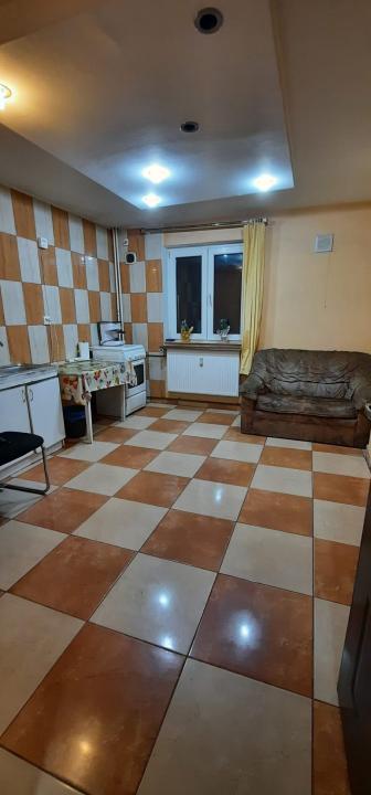 Apartament cu 3 camere Giurgiului, Drumul Gazarului