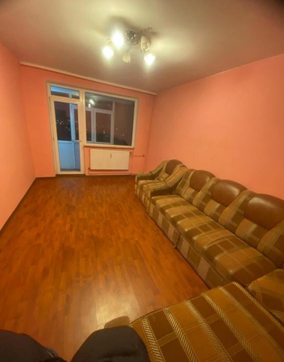 Apartament cu 3 camere Giurgiului, Drumul Gazarului