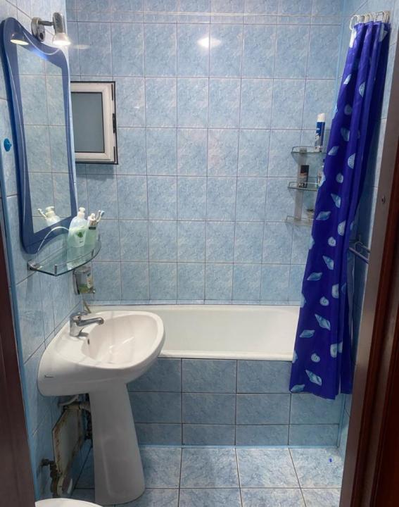 Apartament cu 3 camere Giurgiului, Drumul Gazarului