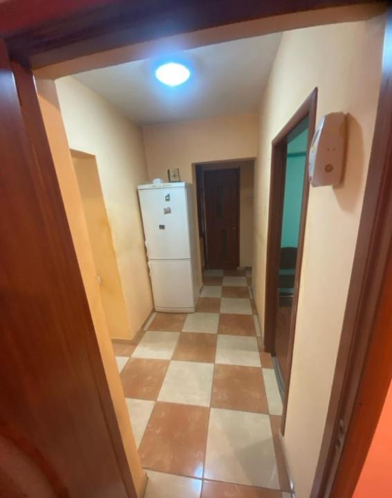 Apartament cu 3 camere Giurgiului, Drumul Gazarului