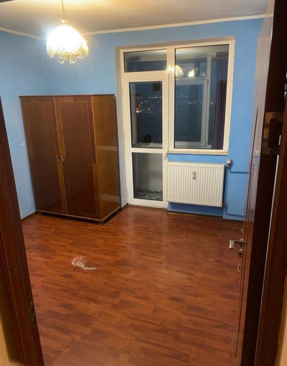 Apartament cu 3 camere Giurgiului, Drumul Gazarului