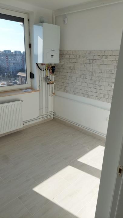 Apartament 3 camere Gara de Nord 2 min metrou