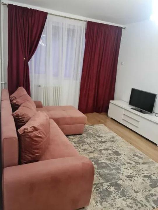 Apartamnt 2 camere Crangasi / Giulesti