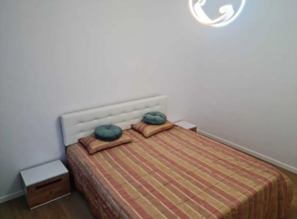 Apartamnt 2 camere Crangasi / Giulesti