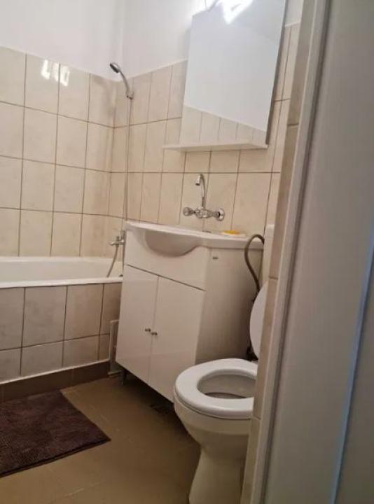 Apartamnt 2 camere Crangasi / Giulesti