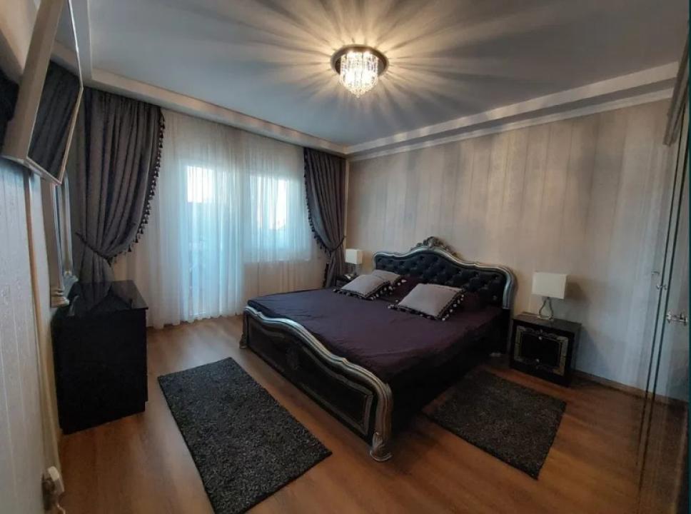 Apartament 3 camere Petre Ispirescu, Parc Sebastian