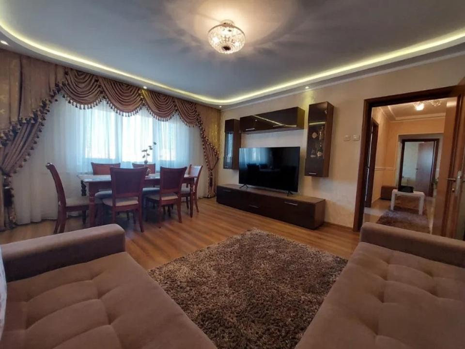 Apartament 3 camere Petre Ispirescu, Parc Sebastian