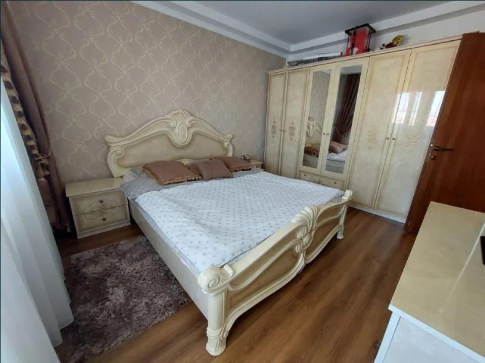 Apartament 3 camere Petre Ispirescu, Parc Sebastian