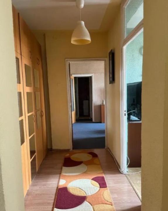 Apartament 3 camere Margeanului- Buzoieni