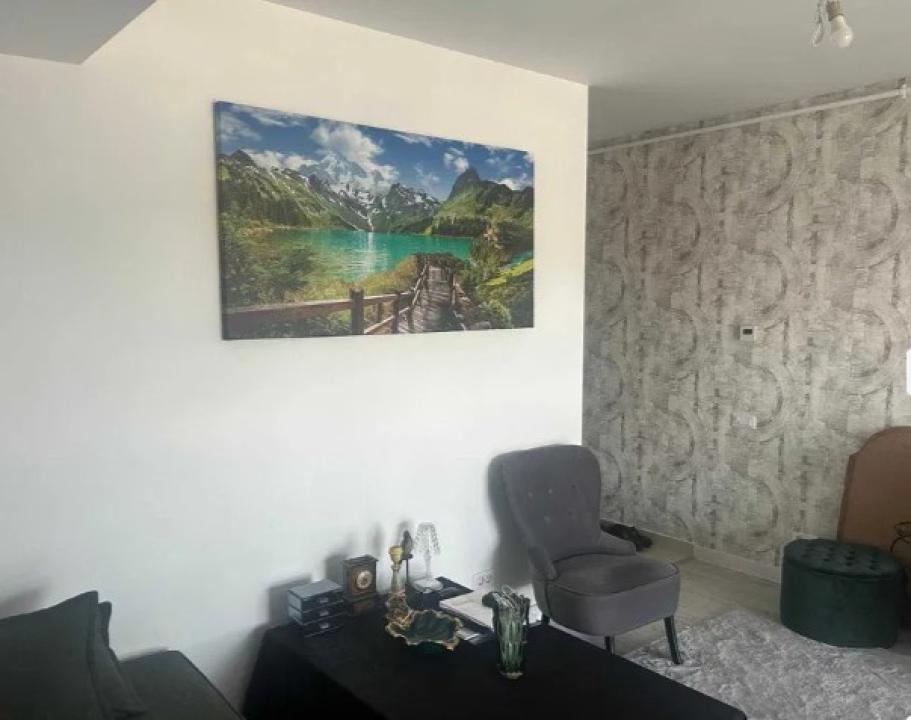 Apartament 2 camere Sos. Salaj - Pucheni, Complex rezidential modern