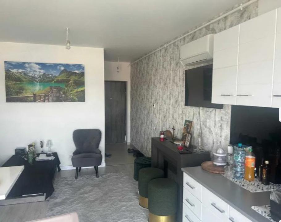 Apartament 2 camere Sos. Salaj - Pucheni, Complex rezidential modern