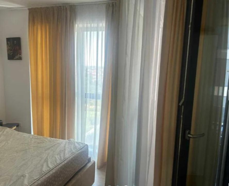 Apartament 2 camere Sos. Salaj - Pucheni, Complex rezidential modern